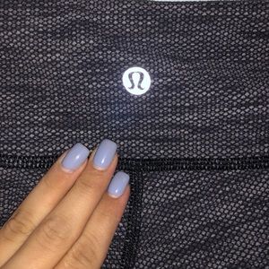 LuLu Lemon - 25” Leggings